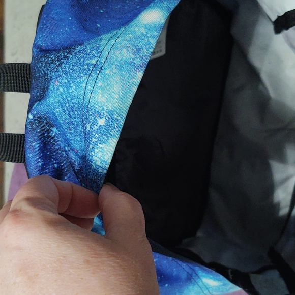 Jansport book bag - Picture 3 of 7